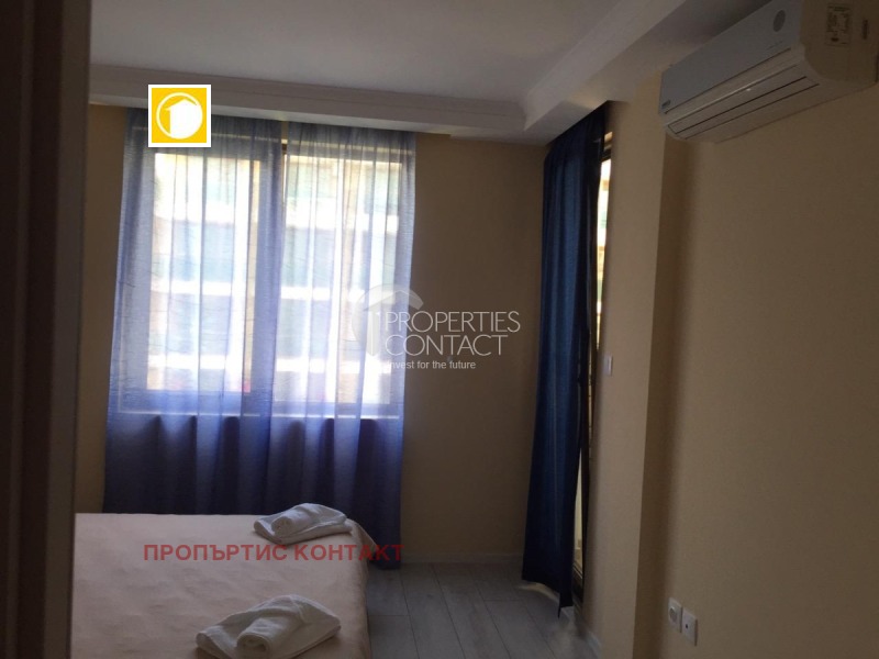 Na prodej  1 ložnice oblast Burgas , Primorsko , 63 m2 | 36860285 - obraz [8]