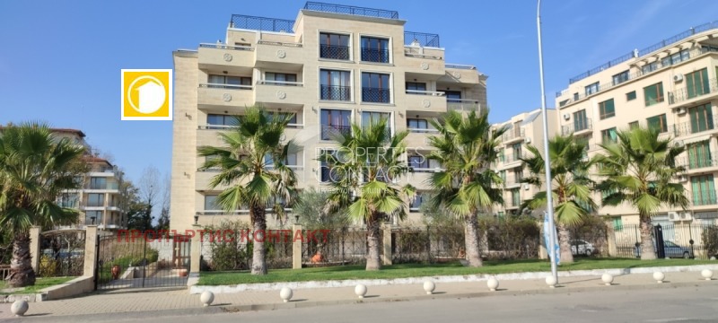 Na prodej  1 ložnice oblast Burgas , Primorsko , 63 m2 | 36860285