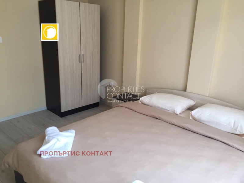 Na prodej  1 ložnice oblast Burgas , Primorsko , 63 m2 | 36860285 - obraz [9]