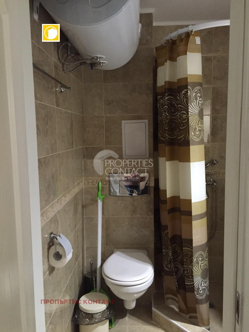 Na prodej  1 ložnice oblast Burgas , Primorsko , 63 m2 | 36860285 - obraz [11]