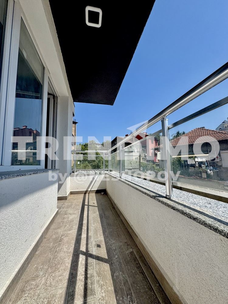 Продава  2-стаен град София , Център , 75 кв.м | 32459503 - изображение [5]