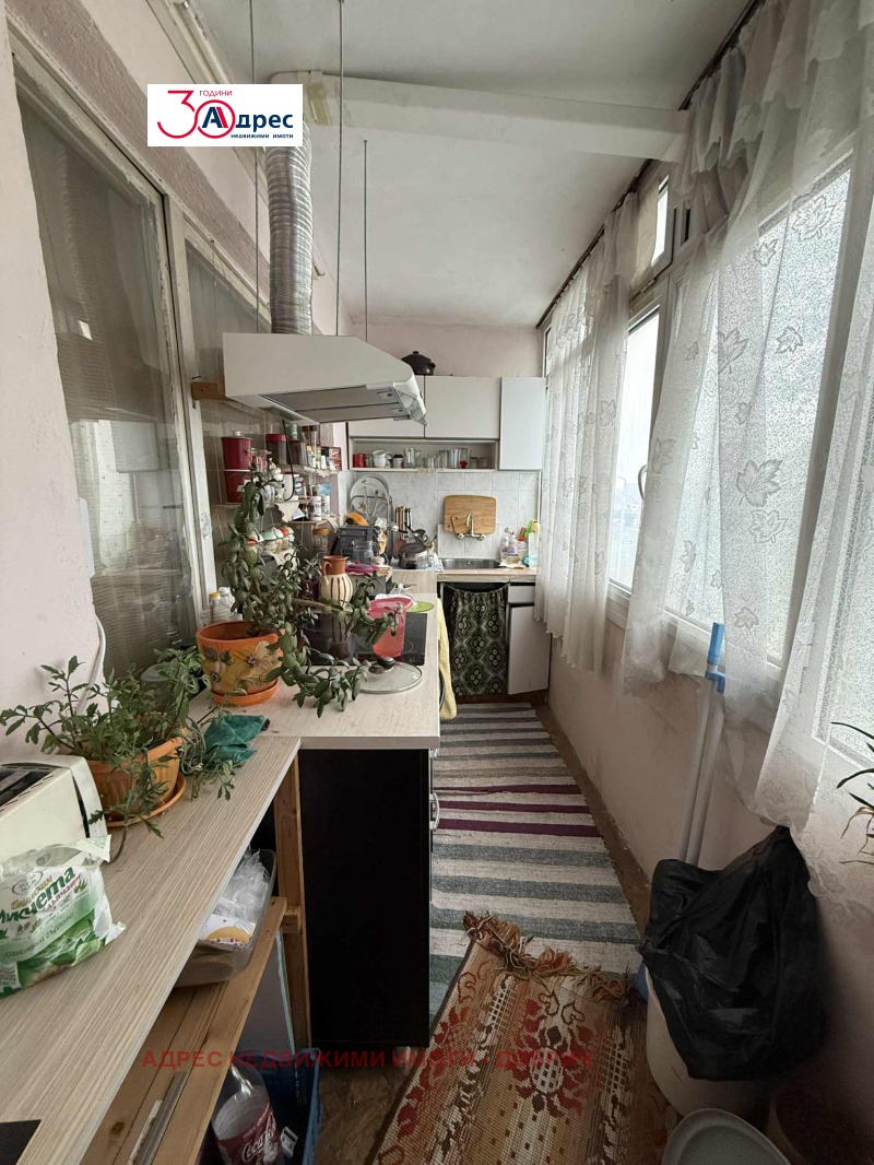 На продаж  1 спальня Добрич , Балик , 71 кв.м | 50053682 - зображення [2]