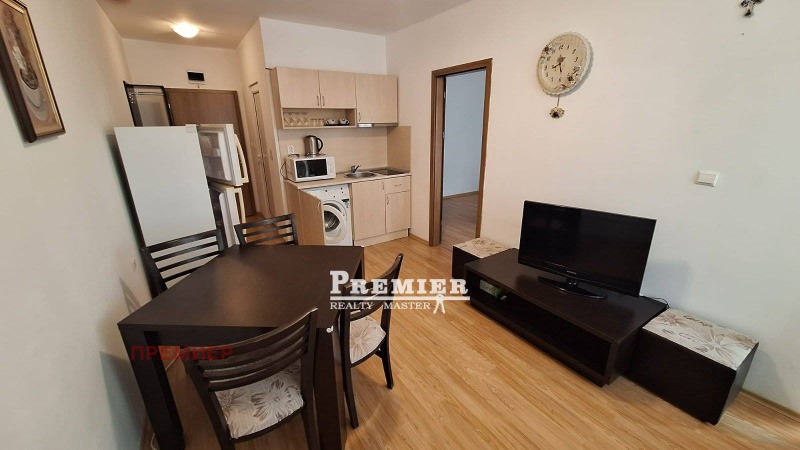 Продава 2-СТАЕН, к.к. Слънчев бряг, област Бургас, снимка 4 - Апартаменти - 52208990