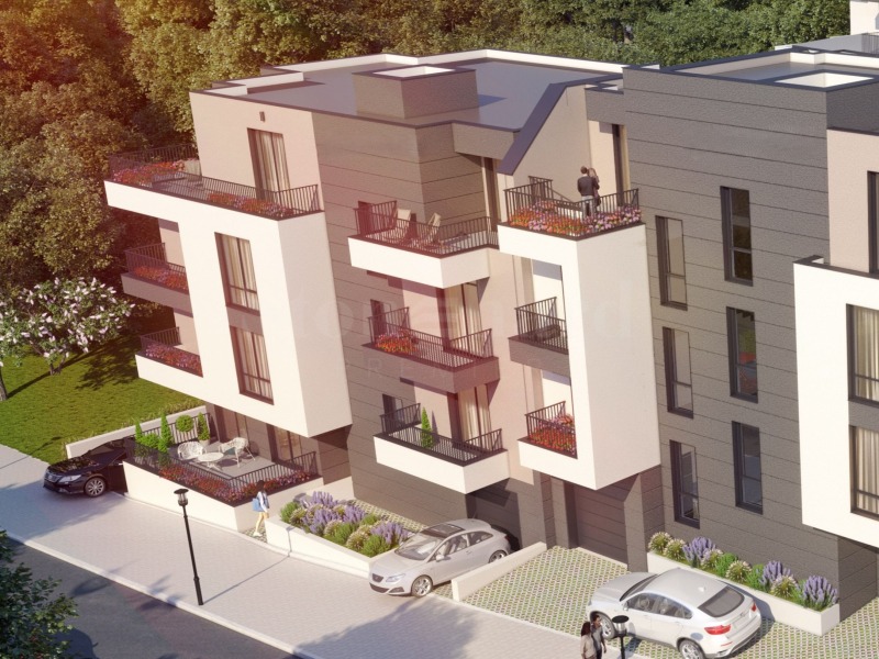 Продава 2-СТАЕН, гр. Созопол, област Бургас, снимка 4 - Апартаменти - 52420947