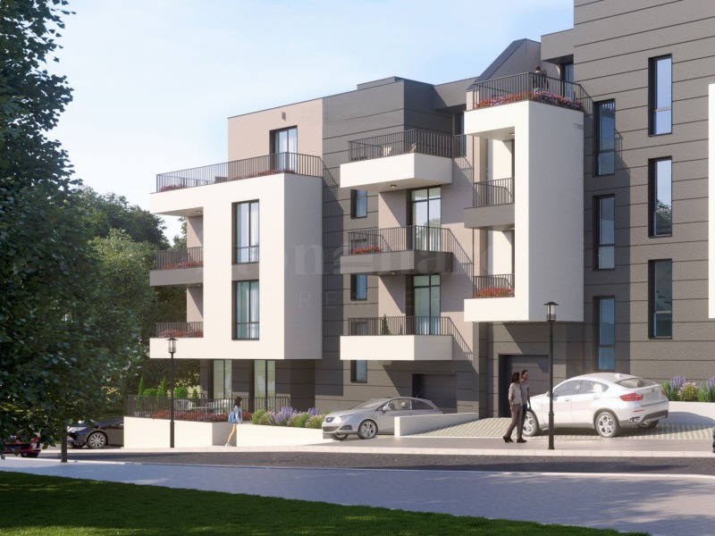 Продава 2-СТАЕН, гр. Созопол, област Бургас, снимка 3 - Апартаменти - 52420947