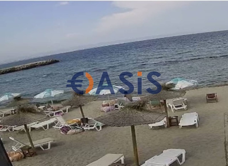 Продава 2-СТАЕН, гр. Поморие, област Бургас, снимка 15 - Апартаменти - 52721961