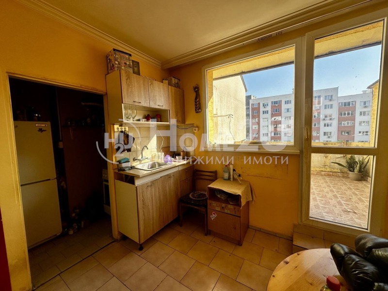 Продава 2-СТАЕН, гр. София, Овча купел 2, снимка 4 - Апартаменти - 53242255