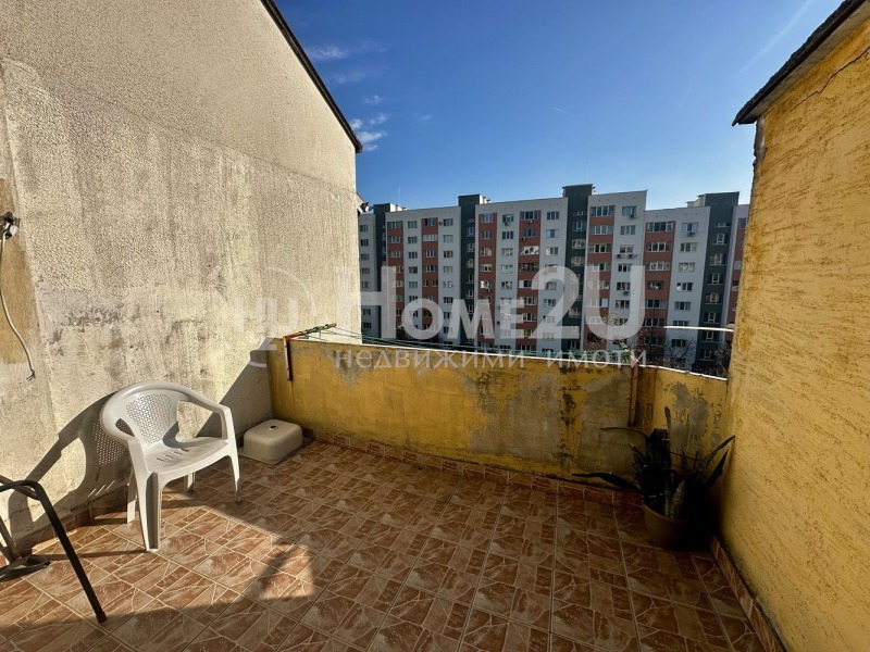 Продава 2-СТАЕН, гр. София, Овча купел 2, снимка 5 - Апартаменти - 53242255