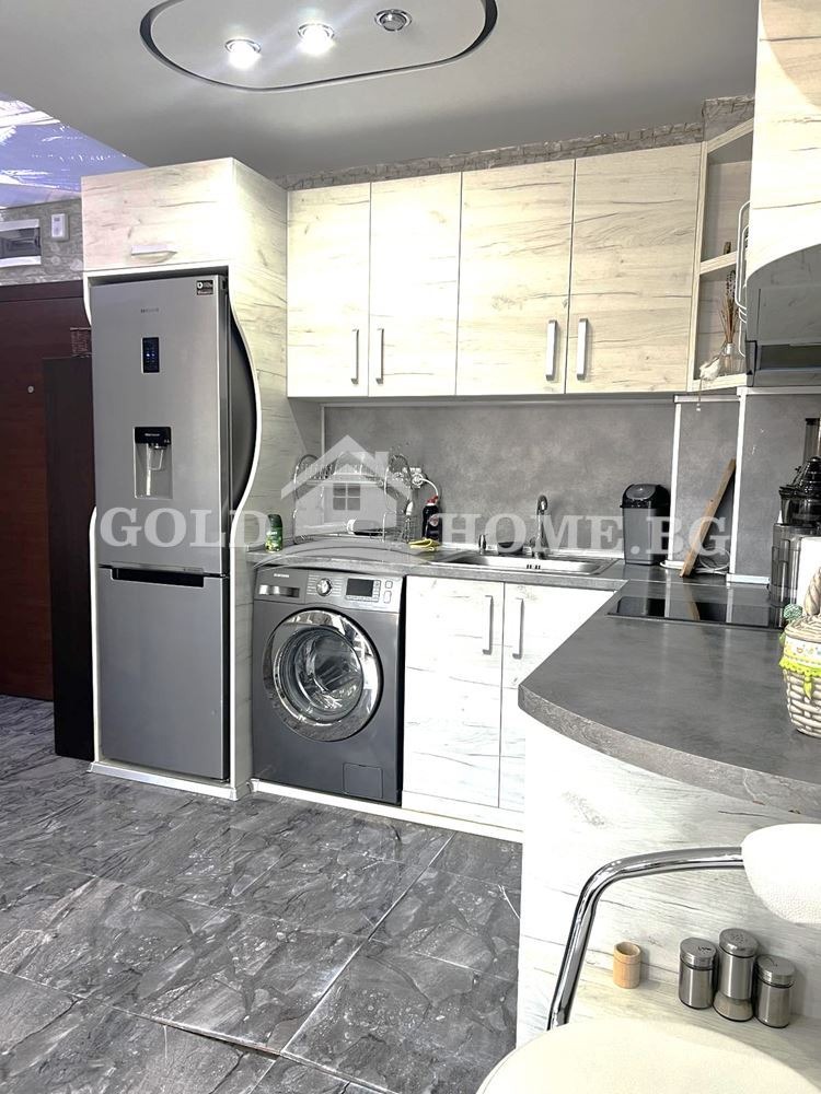 Продава 2-СТАЕН, гр. Пловдив, Христо Смирненски, снимка 4 - Апартаменти - 53768689