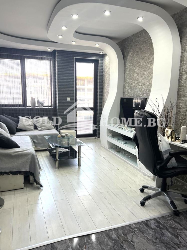 Продава 2-СТАЕН, гр. Пловдив, Христо Смирненски, снимка 2 - Апартаменти - 53768689