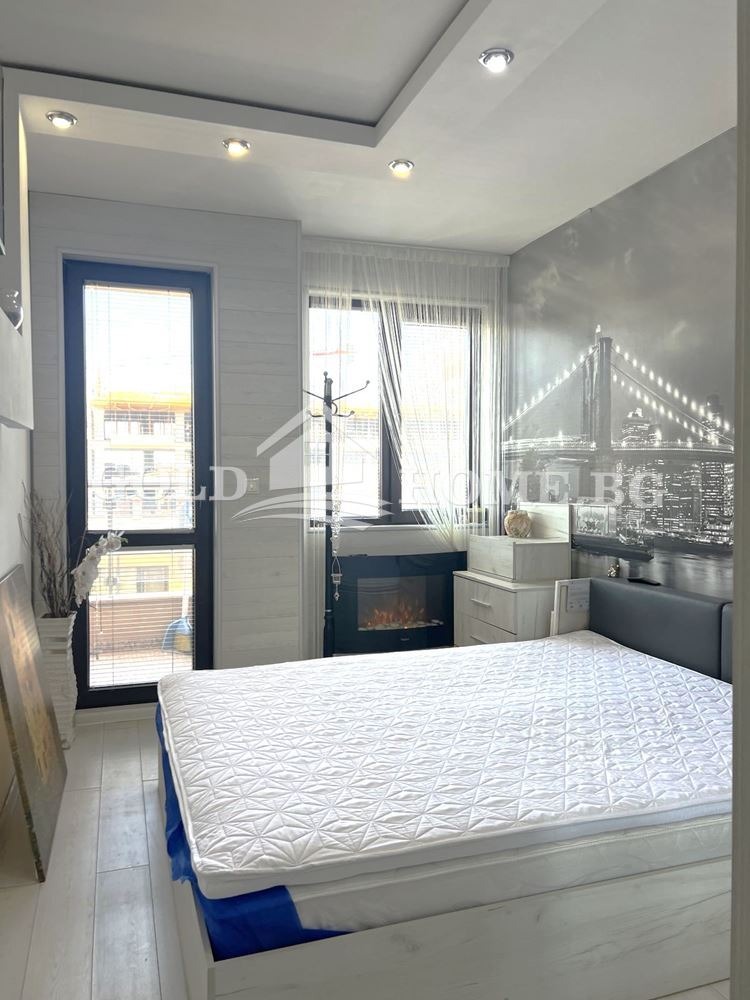 Продава 2-СТАЕН, гр. Пловдив, Христо Смирненски, снимка 5 - Апартаменти - 53768689