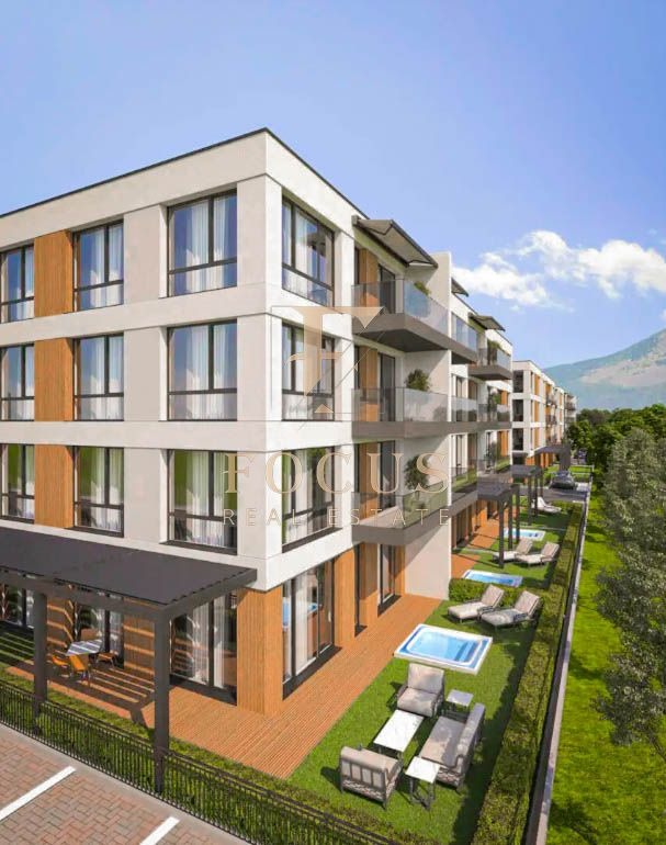 Продава 3-СТАЕН, гр. Пловдив, Остромила