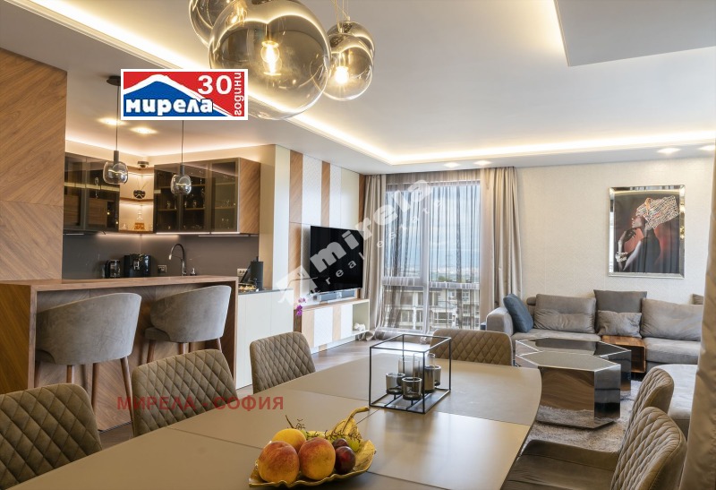 Продава  3-стаен град София , Симеоново , 155 кв.м | 40214265 - изображение [6]