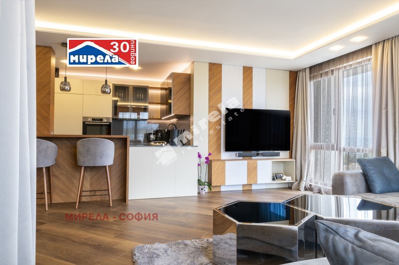 Продава  3-стаен град София , Симеоново , 155 кв.м | 40214265 - изображение [2]