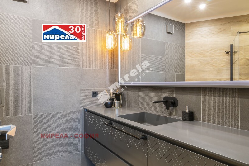 Продава  3-стаен град София , Симеоново , 155 кв.м | 40214265 - изображение [15]