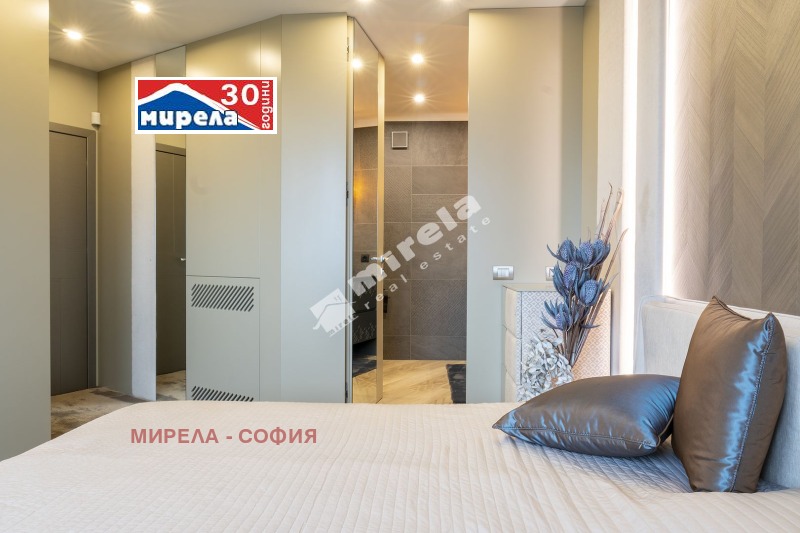 Продава 3-СТАЕН, гр. София, Симеоново, снимка 11 - Aпартаменти - 48585055