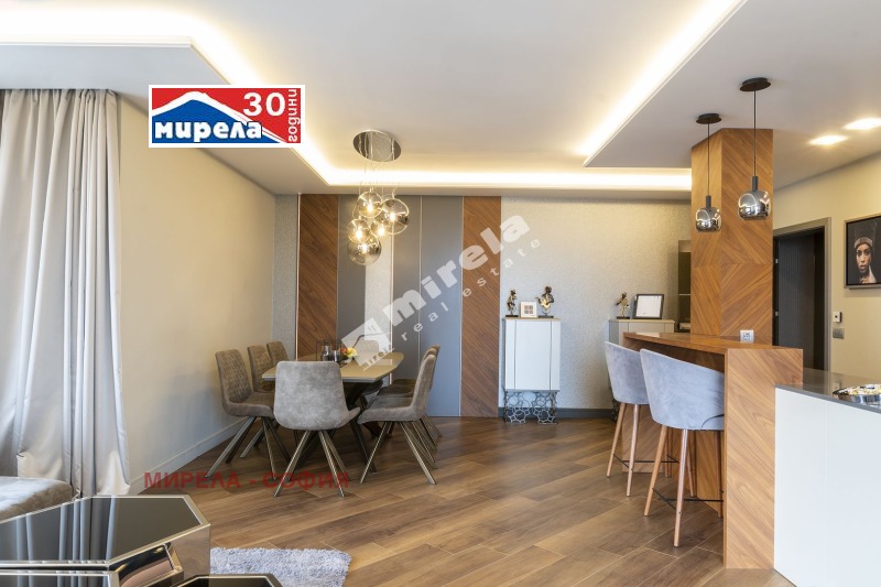 Продава  3-стаен град София , Симеоново , 155 кв.м | 40214265 - изображение [3]