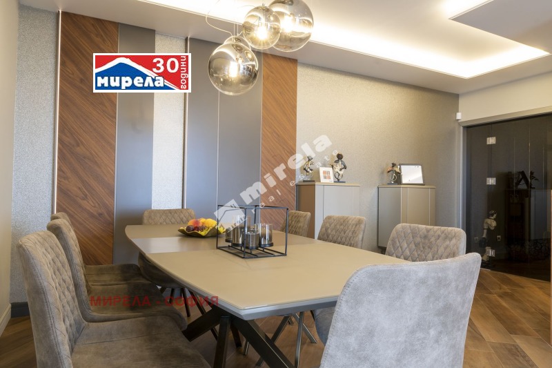 Продава  3-стаен град София , Симеоново , 155 кв.м | 40214265 - изображение [5]