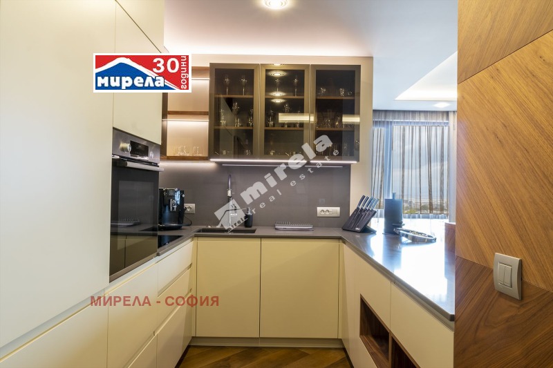 Продава 3-СТАЕН, гр. София, Симеоново, снимка 8 - Aпартаменти - 48585055