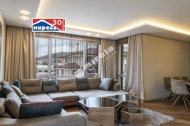 Продава  3-стаен град София , Симеоново , 155 кв.м | 40214265