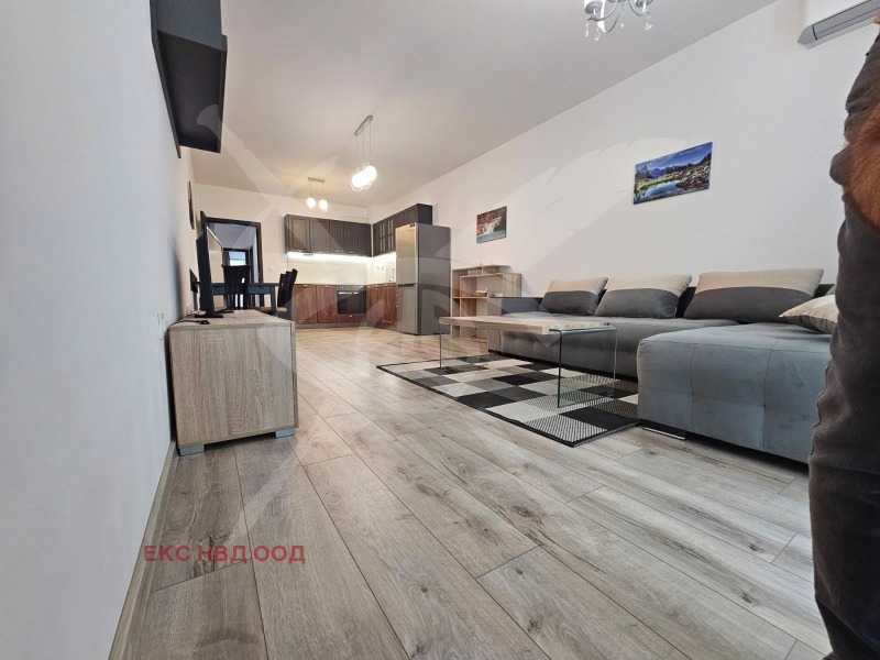 Myytävänä  2 makuuhuonetta Plovdiv , Hristo Smirnenski , 126 neliömetriä | 85586487 - kuva [2]