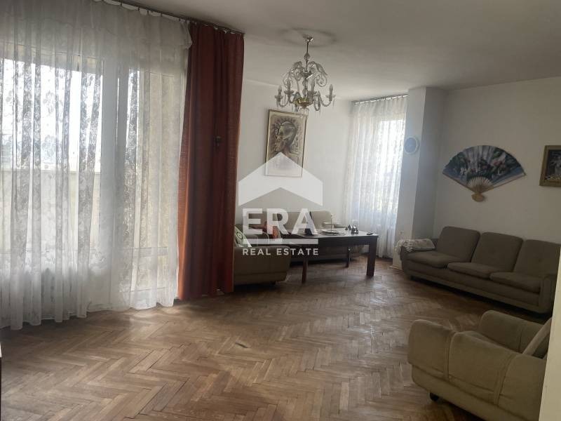 Продава  3-стаен град София , Изток , 125 кв.м | 11029821 - изображение [7]