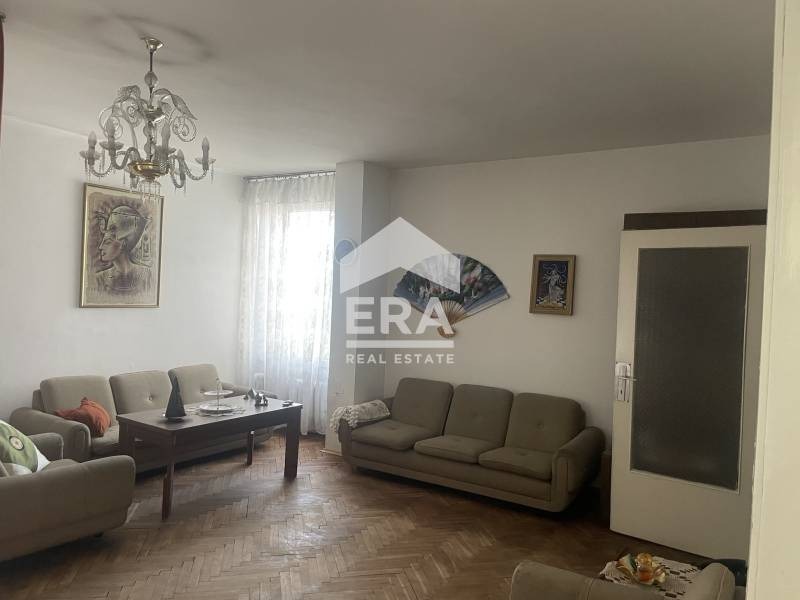 Продава  3-стаен град София , Изток , 125 кв.м | 11029821 - изображение [8]