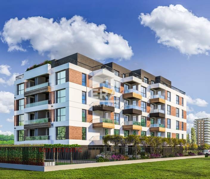 Продава  3-стаен град София , Малинова долина , 109 кв.м | 14964090 - изображение [3]
