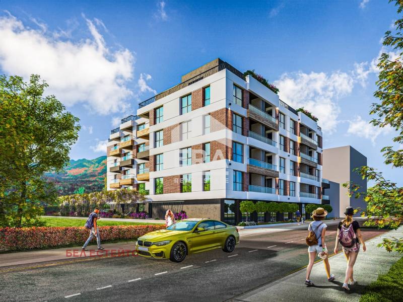 Продава  3-стаен град София , Малинова долина , 109 кв.м | 14964090