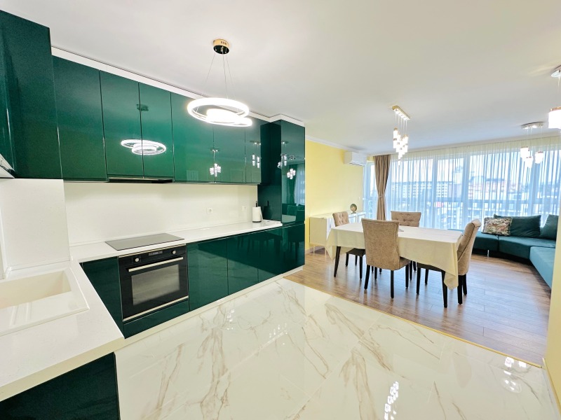 Продава  3-стаен град София , Овча купел 2 , 118 кв.м | 14601941 - изображение [3]