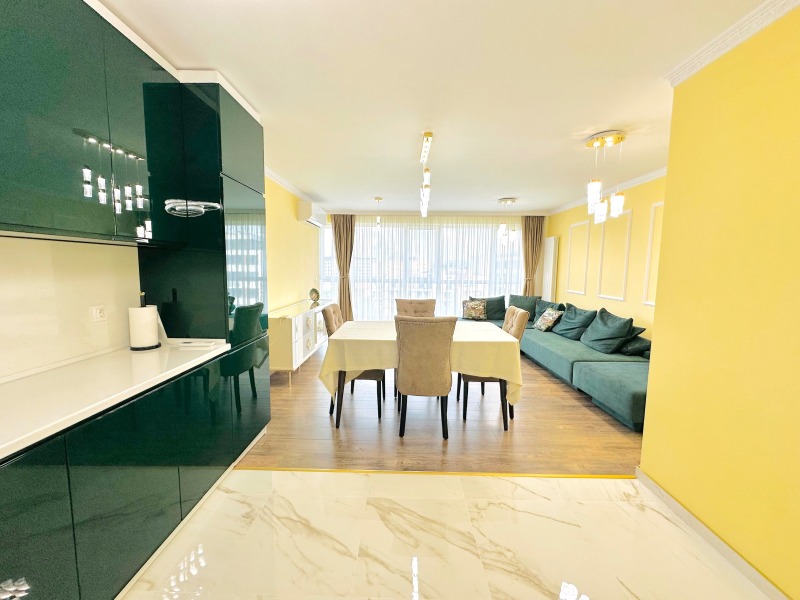 Продава  3-стаен град София , Овча купел 2 , 118 кв.м | 14601941 - изображение [4]