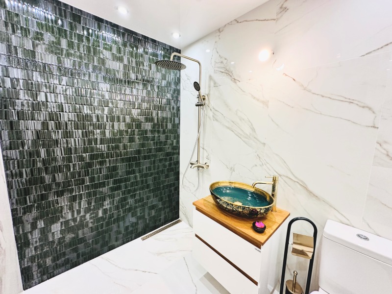 Продава  3-стаен град София , Овча купел 2 , 118 кв.м | 14601941 - изображение [9]