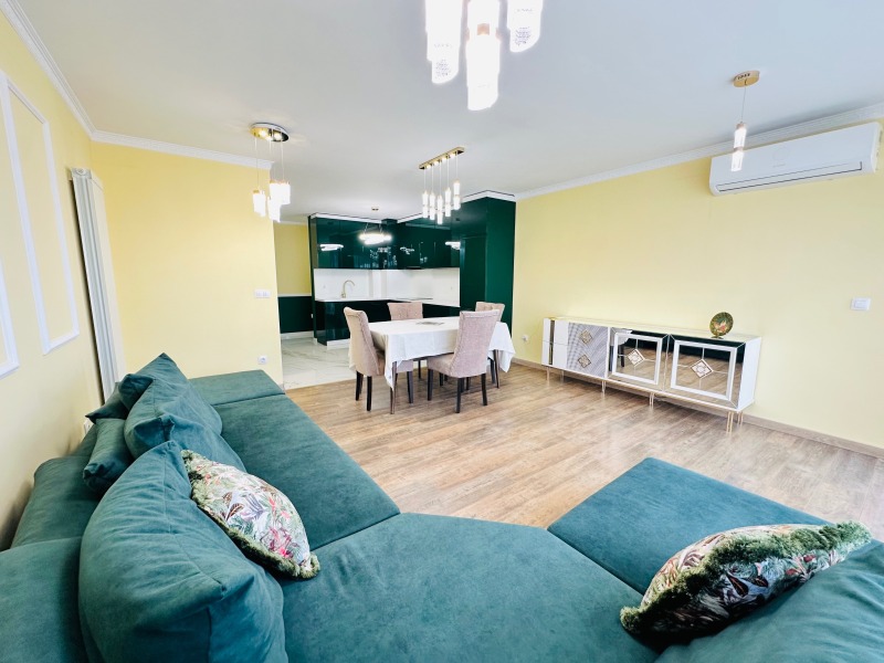 Продава  3-стаен град София , Овча купел 2 , 118 кв.м | 14601941 - изображение [2]