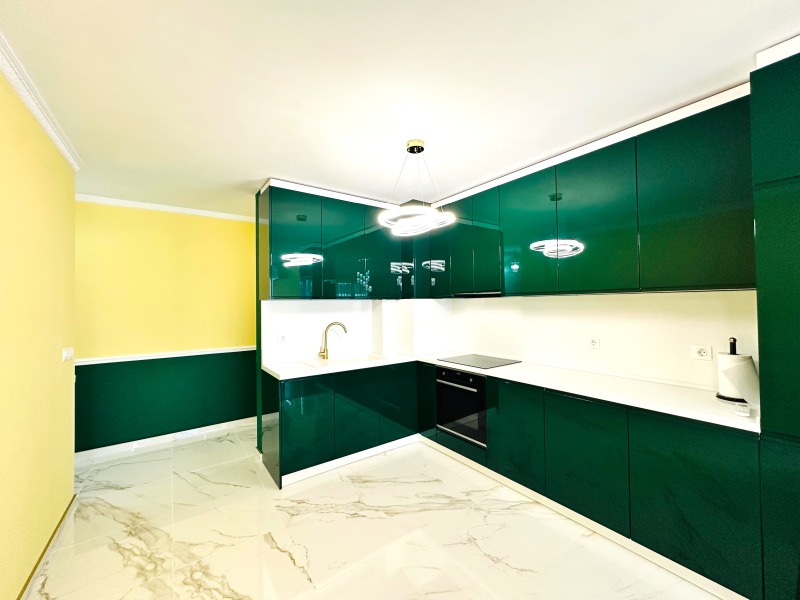 Продава  3-стаен град София , Овча купел 2 , 118 кв.м | 14601941 - изображение [5]