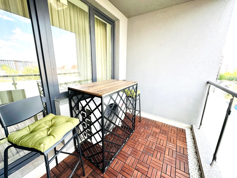 Продава  3-стаен град София , Овча купел 2 , 118 кв.м | 14601941 - изображение [15]