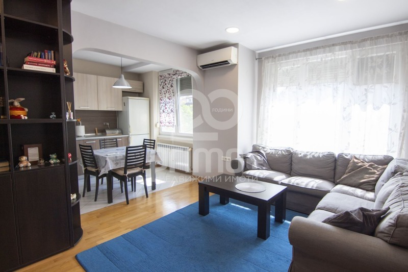 Продава  3-стаен град София , Яворов , 85 кв.м | 78318659