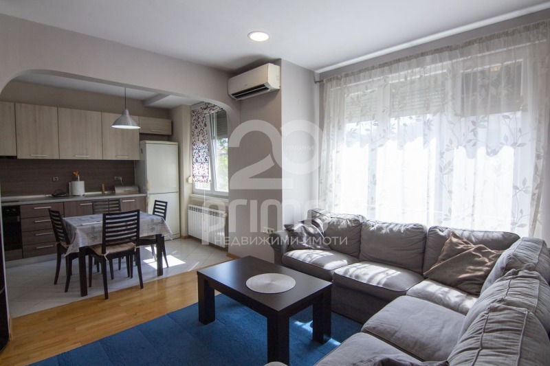 Продава  3-стаен град София , Яворов , 85 кв.м | 78318659 - изображение [2]