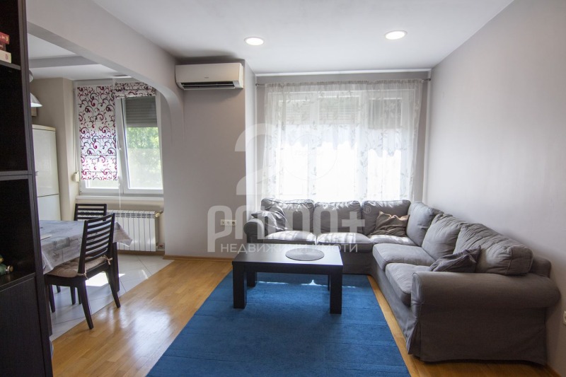 Продава  3-стаен град София , Яворов , 85 кв.м | 78318659 - изображение [4]