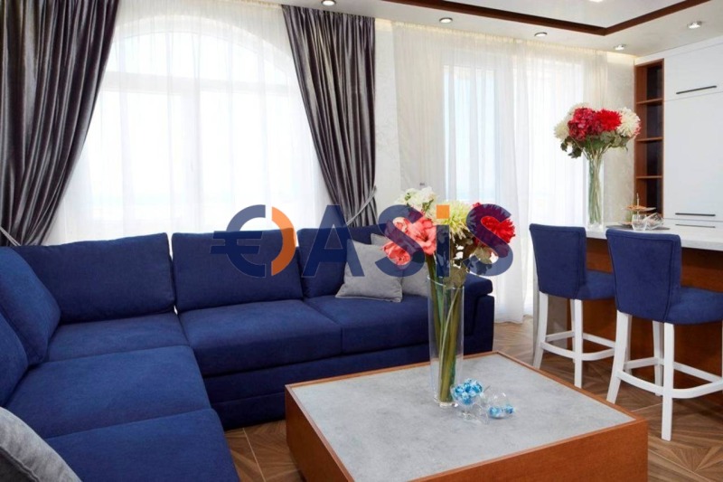 Продава 3-СТАЕН, гр. Свети Влас, област Бургас