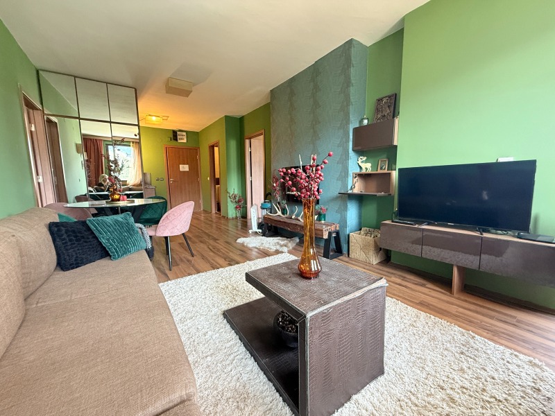 Продава 3-СТАЕН, област Благоевград, гр. Банско • 132300 € / 258756.31 лв. • 22622481 1