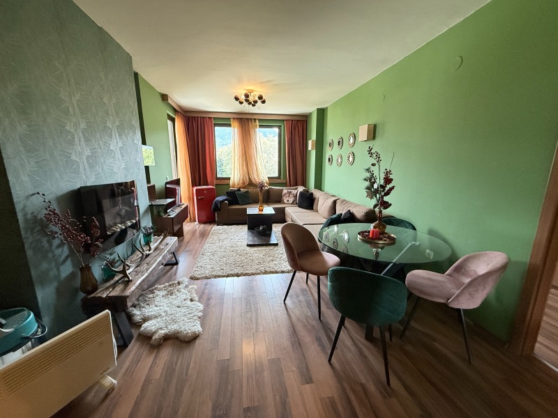 Продава 3-СТАЕН, гр. Банско, област Благоевград, снимка 8 - Апартаменти - 52141367