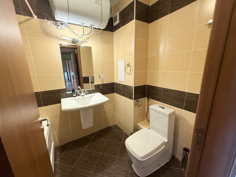 Продава 3-СТАЕН, гр. Банско, област Благоевград, снимка 9 - Апартаменти - 52141367