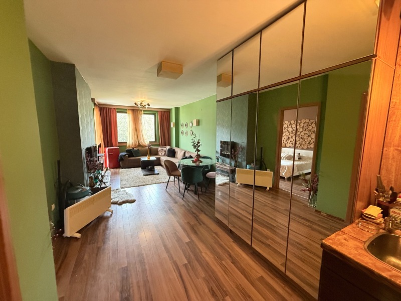 Продава 3-СТАЕН, гр. Банско, област Благоевград, снимка 7 - Апартаменти - 52141367