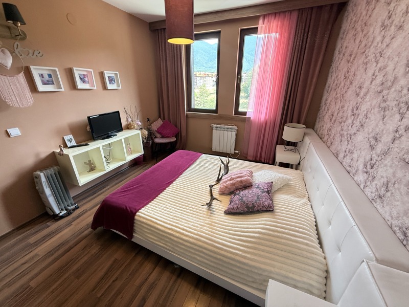 Продава 3-СТАЕН, гр. Банско, област Благоевград, снимка 14 - Апартаменти - 52141367