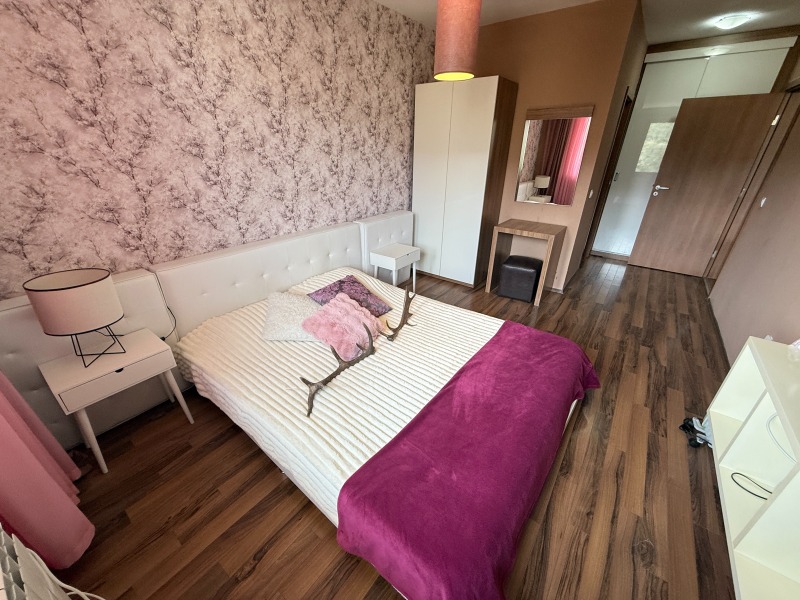 Продава 3-СТАЕН, гр. Банско, област Благоевград, снимка 12 - Апартаменти - 52141367