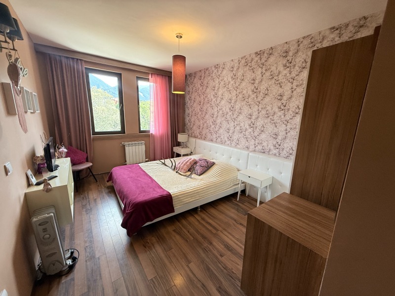 Продава 3-СТАЕН, гр. Банско, област Благоевград, снимка 11 - Апартаменти - 52141367