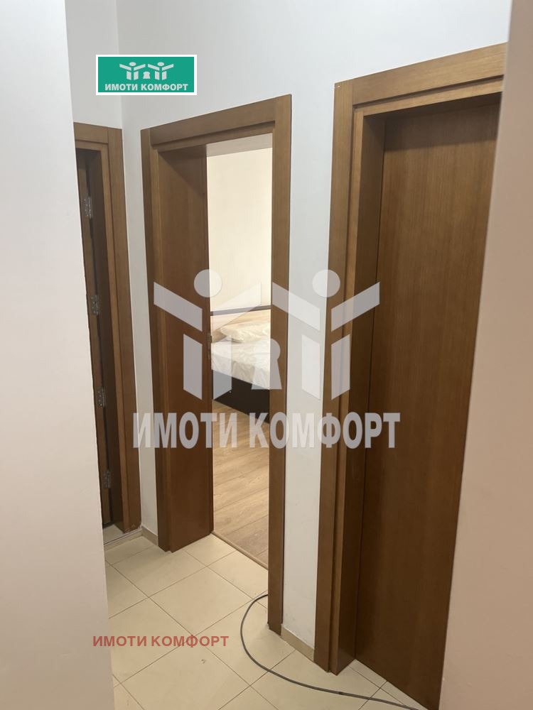 Продава 3-СТАЕН, гр. София, Люлин 10, снимка 9 - Апартаменти - 53107234