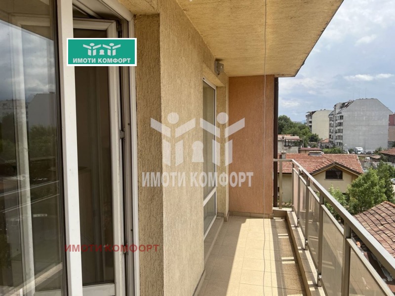 Продава 3-СТАЕН, гр. София, Люлин 10, снимка 13 - Апартаменти - 53107234