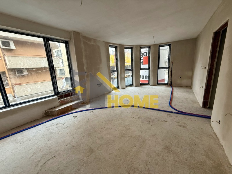 Продава 3-СТАЕН, гр. Пловдив, Кършияка, снимка 4 - Апартаменти - 53245356