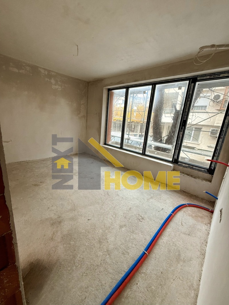 Продава 3-СТАЕН, гр. Пловдив, Кършияка, снимка 6 - Апартаменти - 53245356